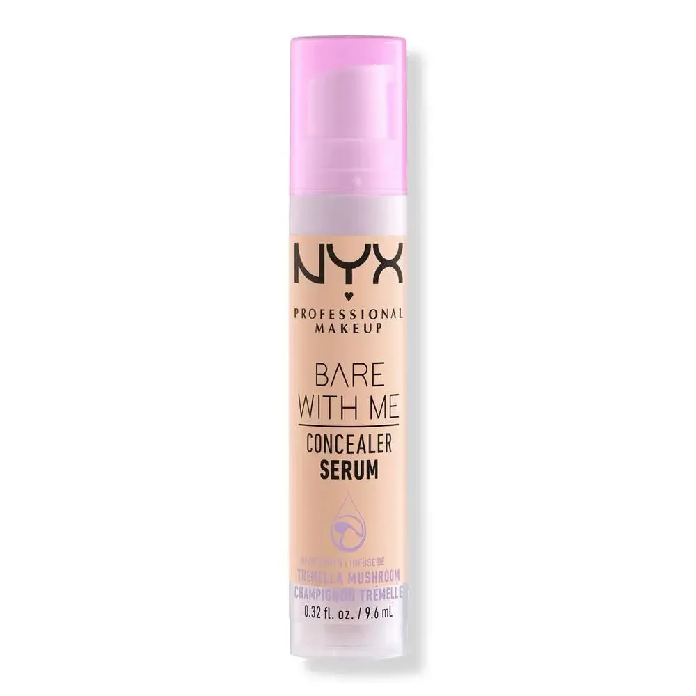 ⭐PICK 3/$15 NYX “Vanilla” Bare With Me Concealer